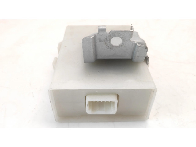 Блок управления центрального замка