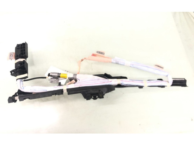 Боковая подушка безопасности 0589P1000194, 0589P1000194   Peugeot 108