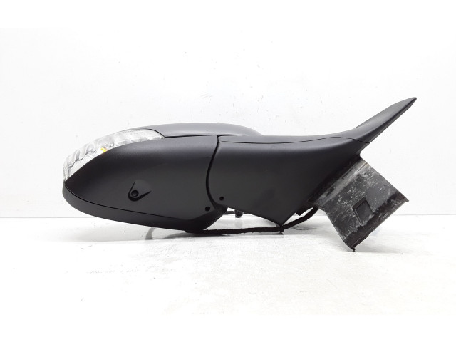 Зеркало электрическое Volvo C70 2006 - 2010 года