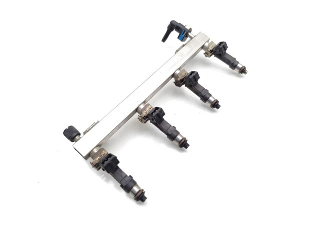 Turbodmychadlo Комплект жиклеров (форсунок) 0280158181, 0280151239 Opel Corsa D A12XER