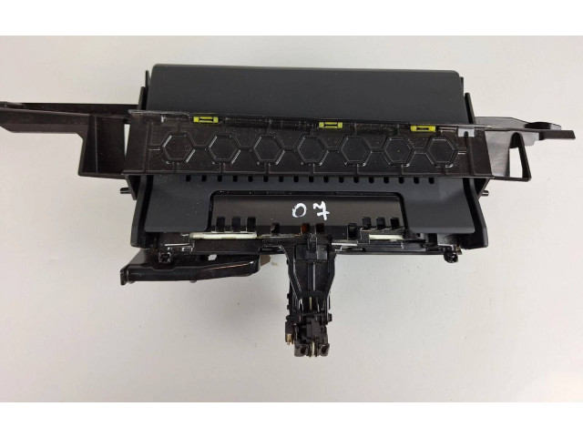 Bildschirm / Display / Anzeige    4G1919601N   Audi A6 S6 C7 4G