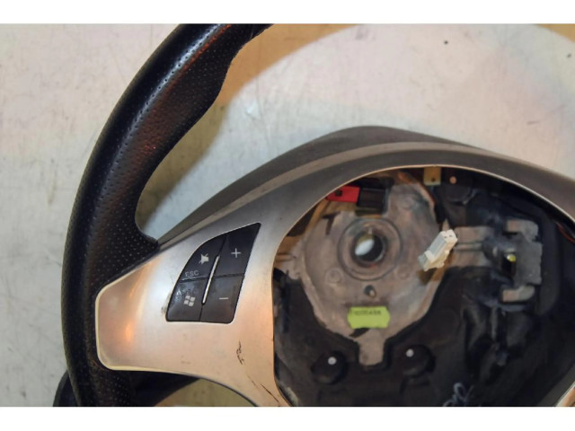 Volant Alfa Romeo MiTo 2011