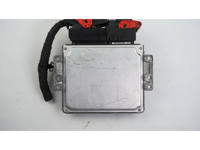 Řídící jednotka 391302A303   KIA Venga 2011