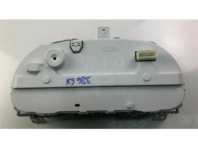 Панель приборов 8100A485A, K3988 Citroen C-Crosser