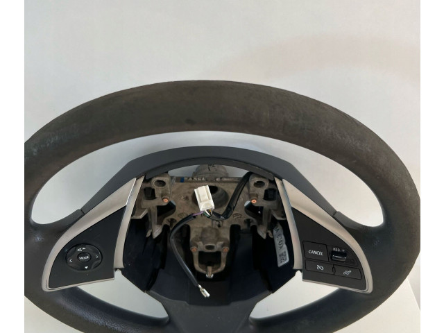 Руль Mitsubishi Outlander 2013 - 2021 года OE