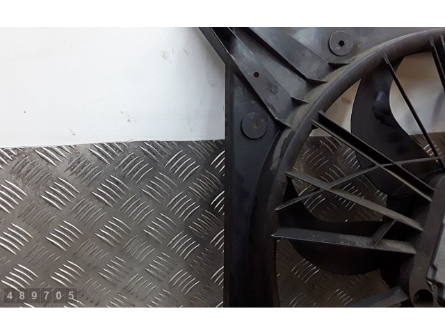 Вентилятор радиатора     31111543    Volvo XC90 