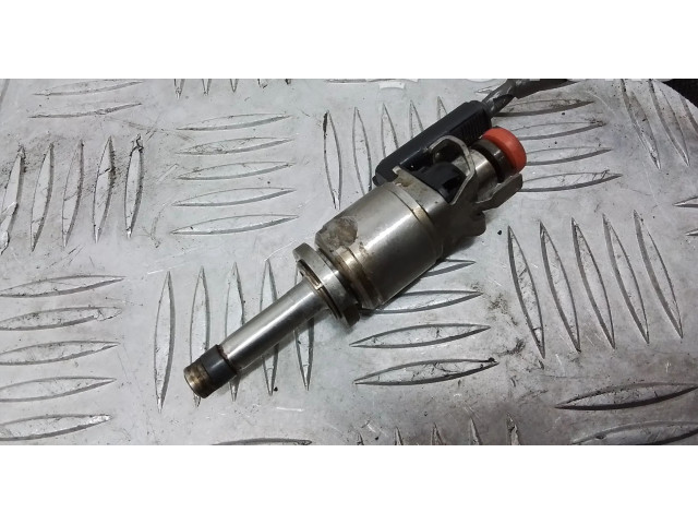 Форсунка 31336653 Volvo XC90