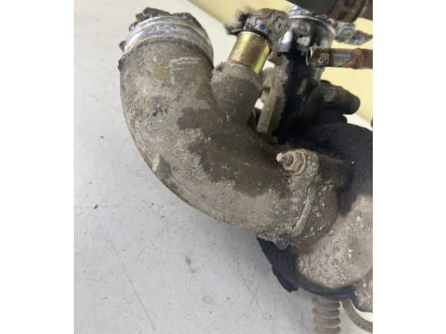 Турбина Toyota Land Cruiser (J120)