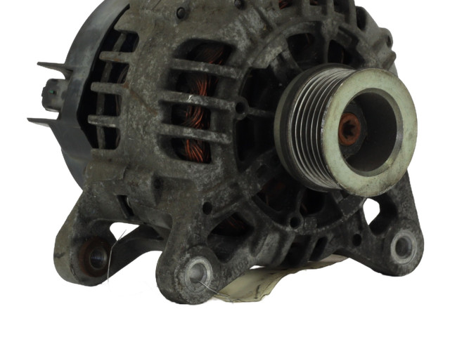 Генератор 7701477694   Dacia Sandero      