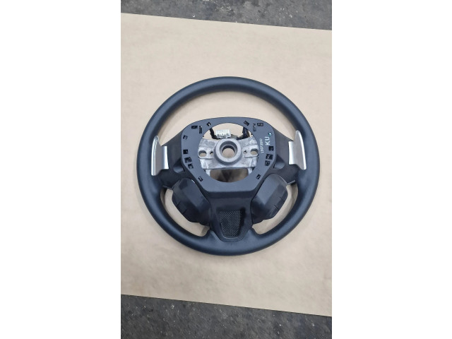 Volant Honda Jazz 2016