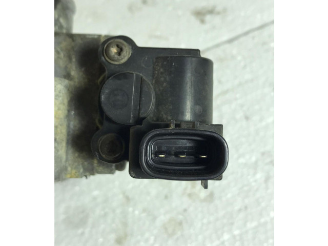 Турбина Suzuki Wagon R+ 18137-83E10, 18137-83E10