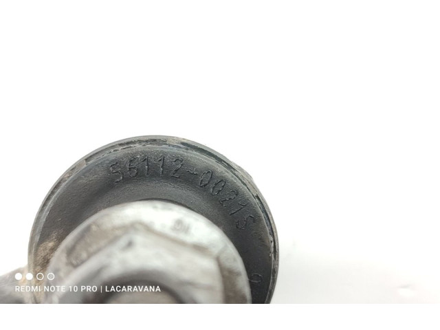 Шатун VM11D 52060011AB    Jeep Wrangler  