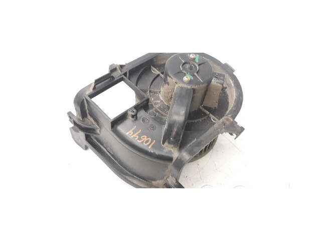 Вентилятор печки    7701049076   Renault Clio III