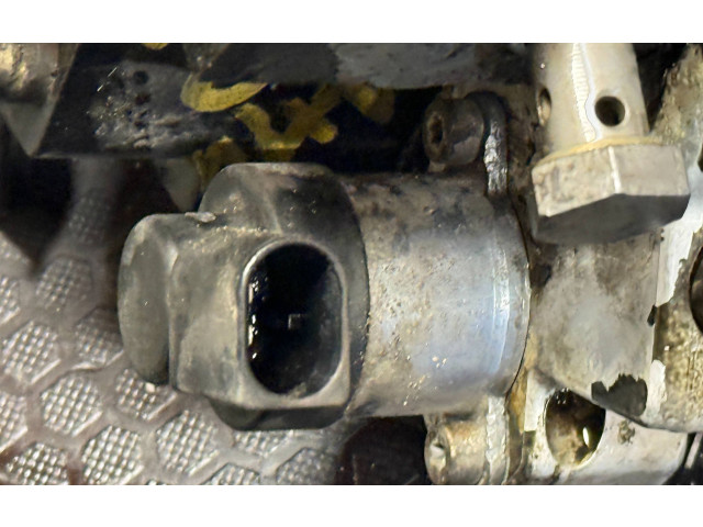 Топливный насос