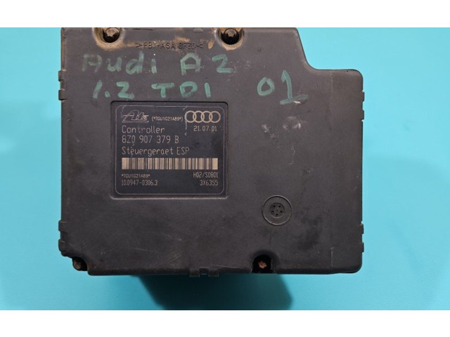 Блок АБС 8Z0614517C, IMPRK1433321   Audi  A2   -  года