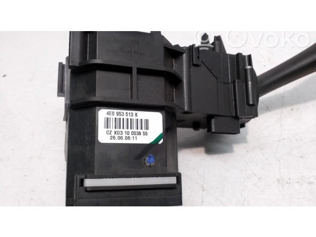 Ручка поворотов/ фонарей