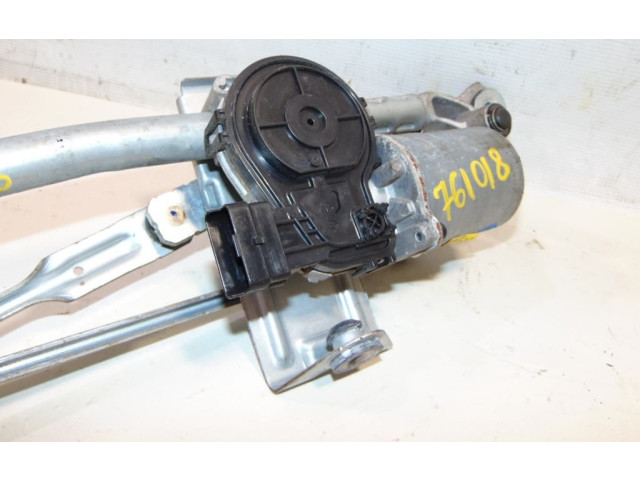 Комплект механизма стеклоочистителей