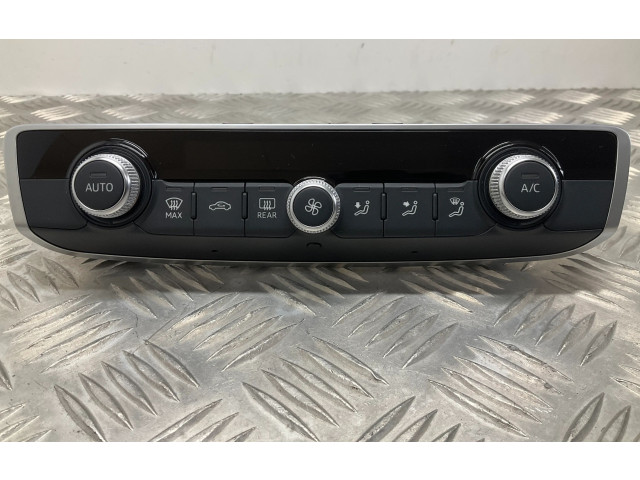 Блок управления климат-контролем 8V0820043BB   Audi Q2 