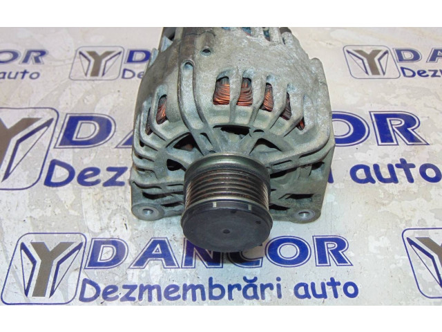 Генератор 231003831R   Dacia Sandero      