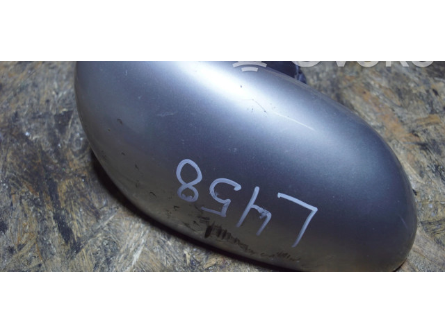 Zpětné zrcátko Porsche 911 996 1997