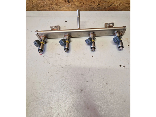 Комплект форсунок 55258684, CB474H Fiat 500X