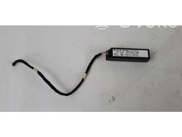Блок управления 50914609 Volvo XC90