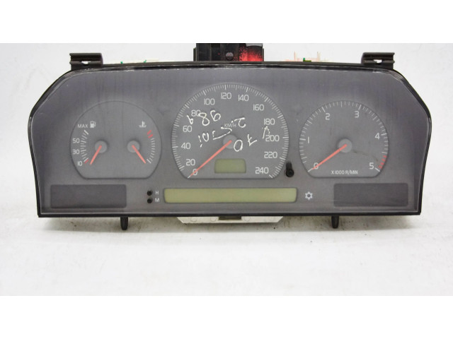 Панель приборов 9472523, 9168144   Volvo V70       