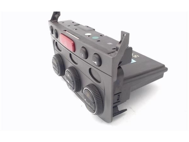 Блок управления климат-контролем 156051369, 156051372 Alfa Romeo GTV