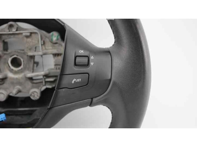 Руль Peugeot 2008 I  2013 - 2019 года 96739515ZD      