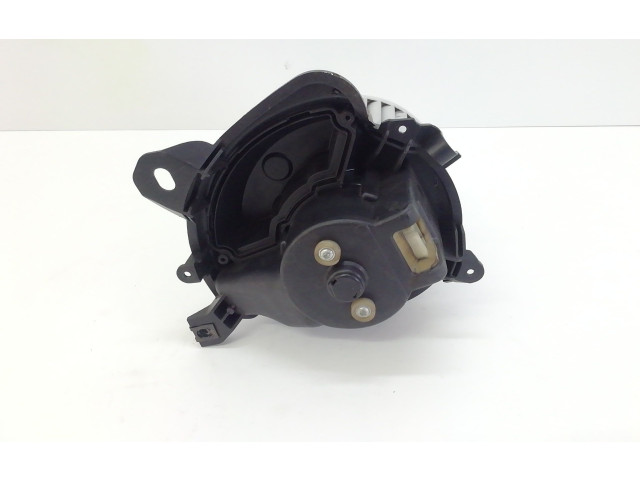 Вентилятор печки Fiat Grande Punto