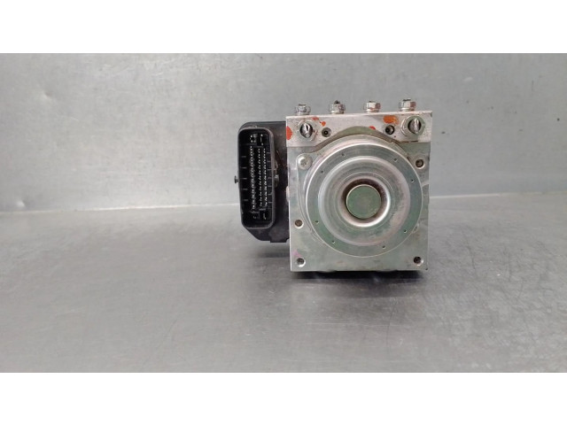 Блок АБС 4670B614 Mitsubishi L200 2006-2014 года