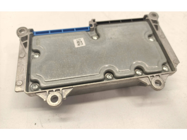 Блок подушек безопасности P31264402, T207091305117   Volvo V70