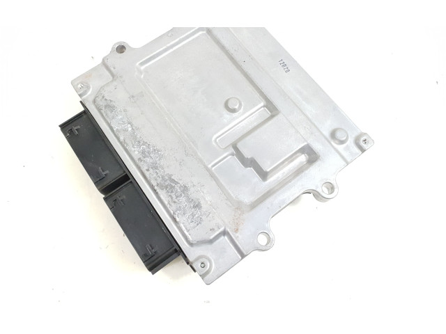 Блок управления двигателя 32242004 Volvo S60