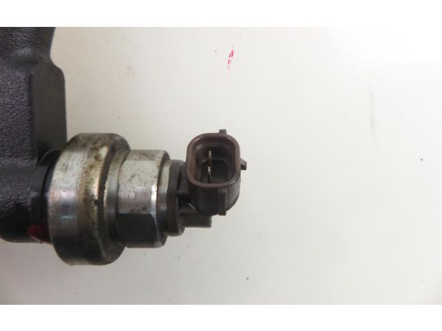 Форсунка 8973138614, 8973138614 Opel Meriva A Z 17 DTH