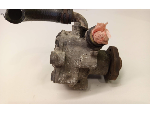  рейка  Колонка рулевая    Audi A3 S3 8L 1996 - 2003 года