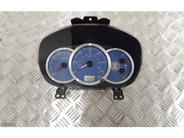 Панель приборов mn179241 Mitsubishi L200