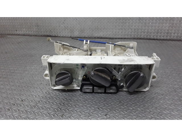 Блок управления климат-контролем MR979970HA Mitsubishi Outlander