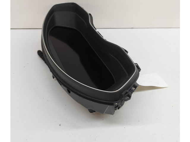 Панель приборов 80A920790J, 0263760004 Audi Q5 SQ5