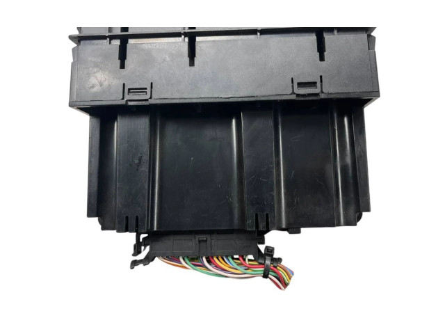 Блок управления климат-контролем 5048939, A0120542   Saab 9-5