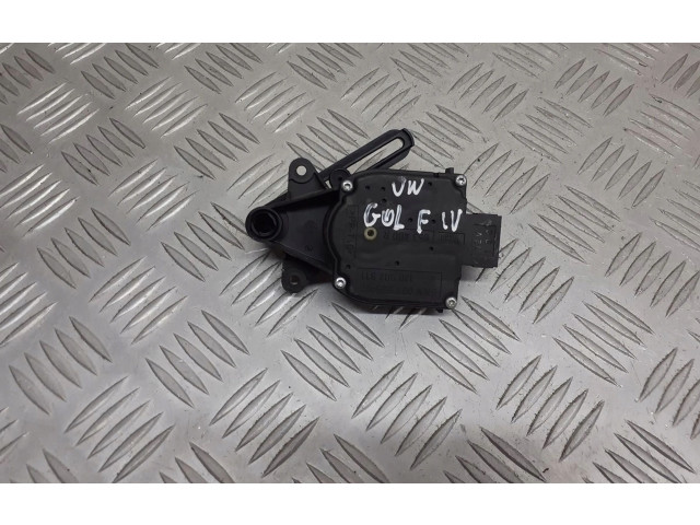 Блок комфорта 1J0907511 Volkswagen Golf IV