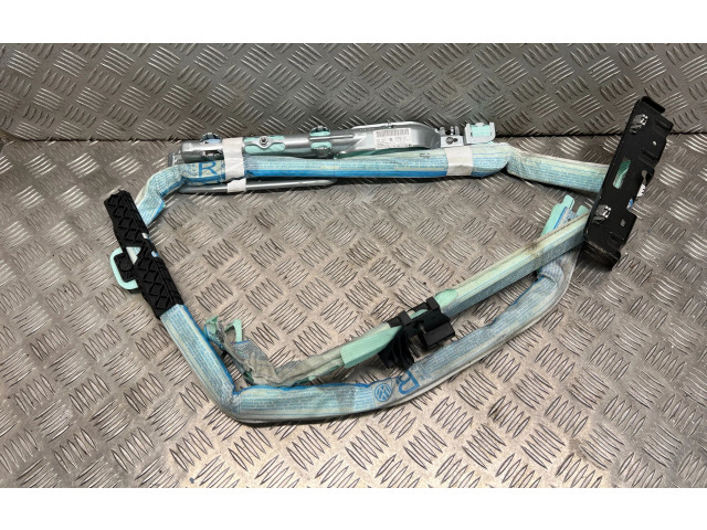 Боковая подушка безопасности 1T0880742K, 34015582F   Volkswagen Touran II