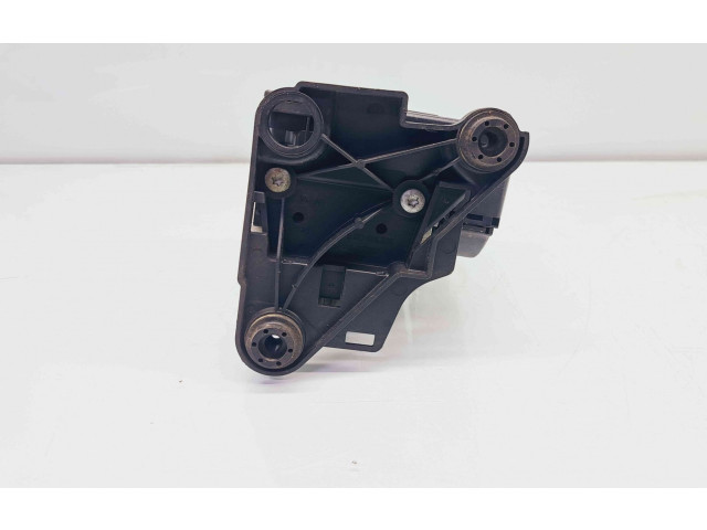 Блок АБС Skoda Octavia Mk3 (5E) 2013 - 2019 года