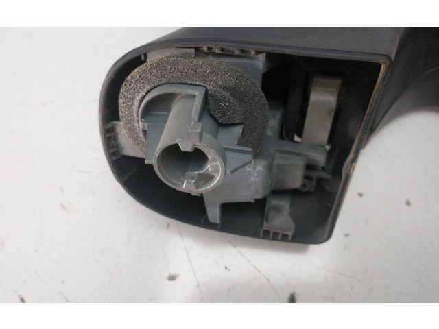 Зеркало электрическое        Renault Trafic III (X82)  2014 -  года   