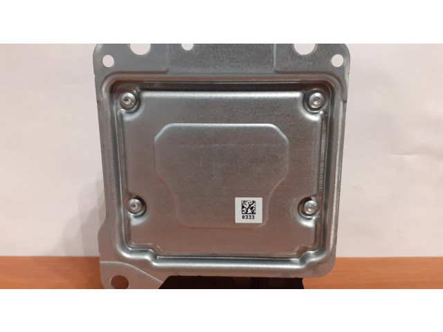 Блок подушек безопасности GX7314D374AJ, 11314 Jaguar XF X260