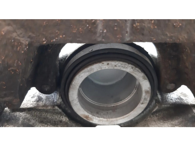 Передний суппорт