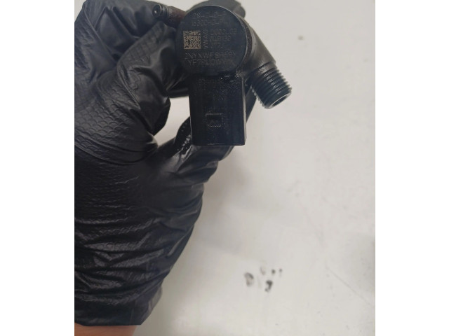 Комплект системы впрыска топлива 04B130755E, 04B130277J    Skoda Fabia Mk3 (NJ)   