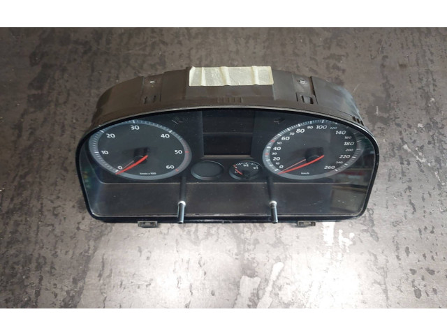 Панель приборов 2K0920842A Volkswagen Caddy