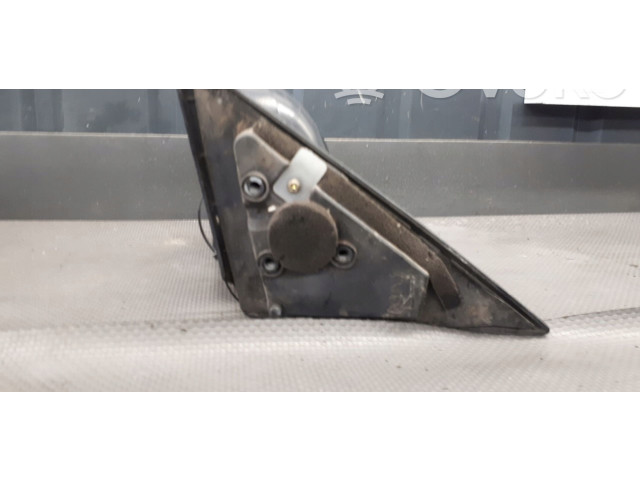 Зеркало (механическое) Mitsubishi Colt 1992 - 1996 года