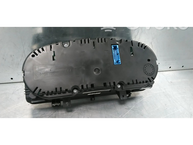 Панель приборов 2K5920866E, 2K5920866EX Volkswagen Caddy