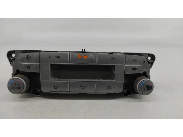 Блок управления климат-контролем 6M2T18C612AE Ford S-MAX